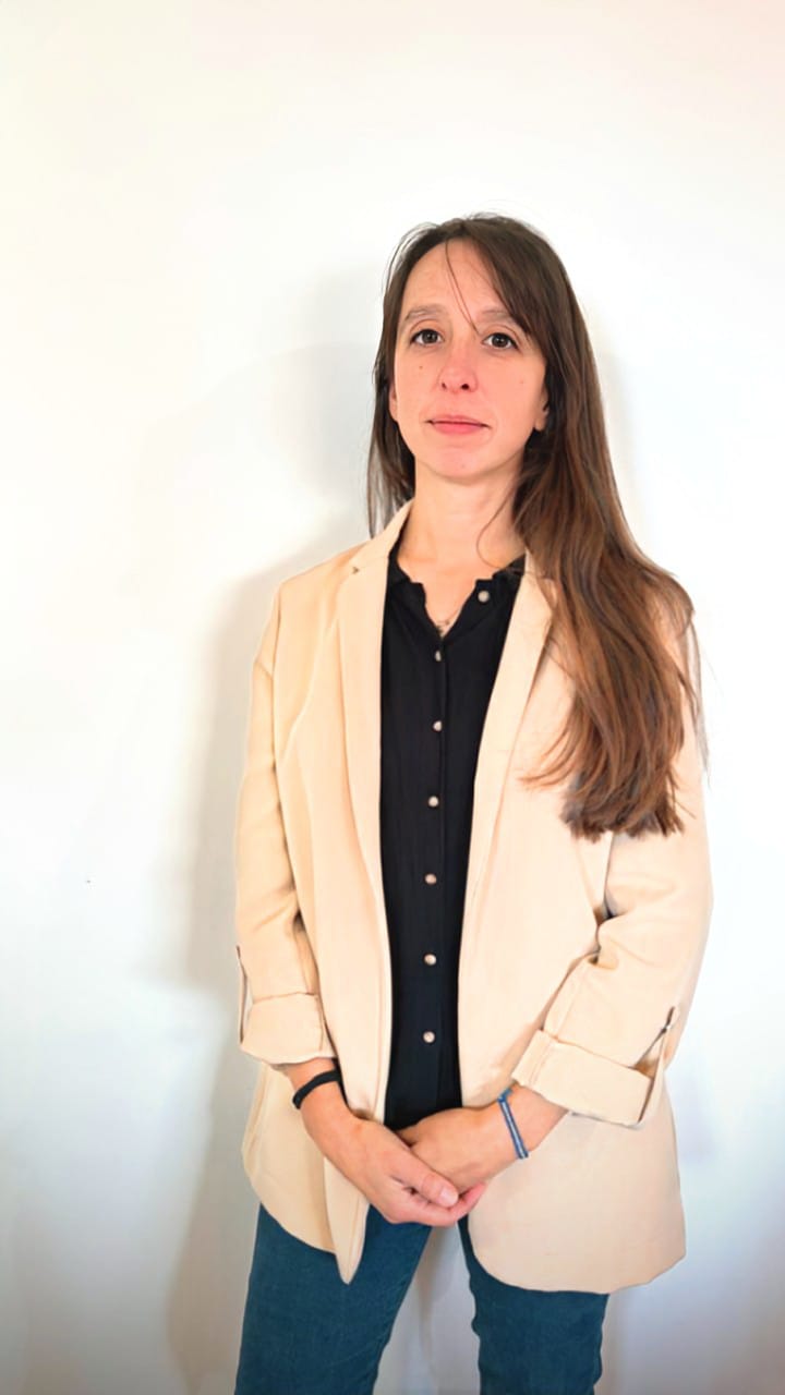 Flavia Ramassotto Sandoval